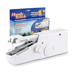 GENERICO - Maquina De Coser Mini Portátil Manual Personal