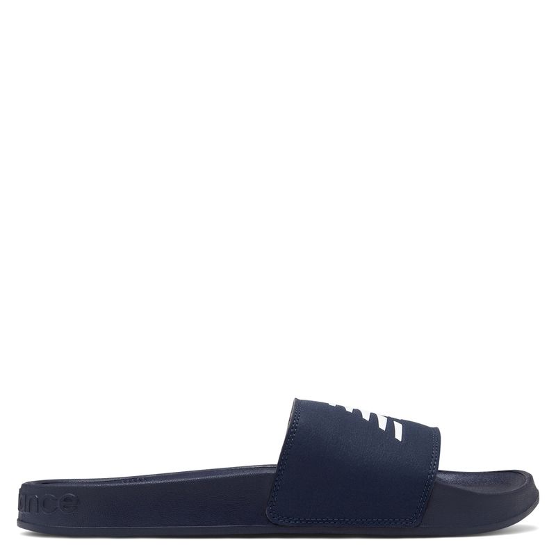 NEW BALANCE - 200 Slide Sandalia Hombre Azul New Balance