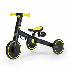 KINDERKRAFT - Triciclo 4trike 3 en 1