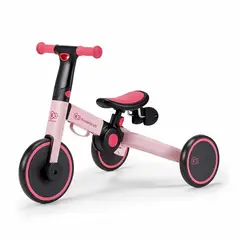 KINDERKRAFT - Triciclo 4trike 3 en 1