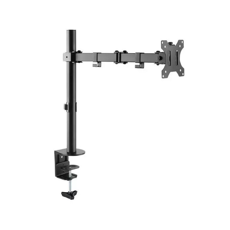 GENERICO Soporte De Monitor Escritorio T011 para Monitor LED 14-32 Pulgadas