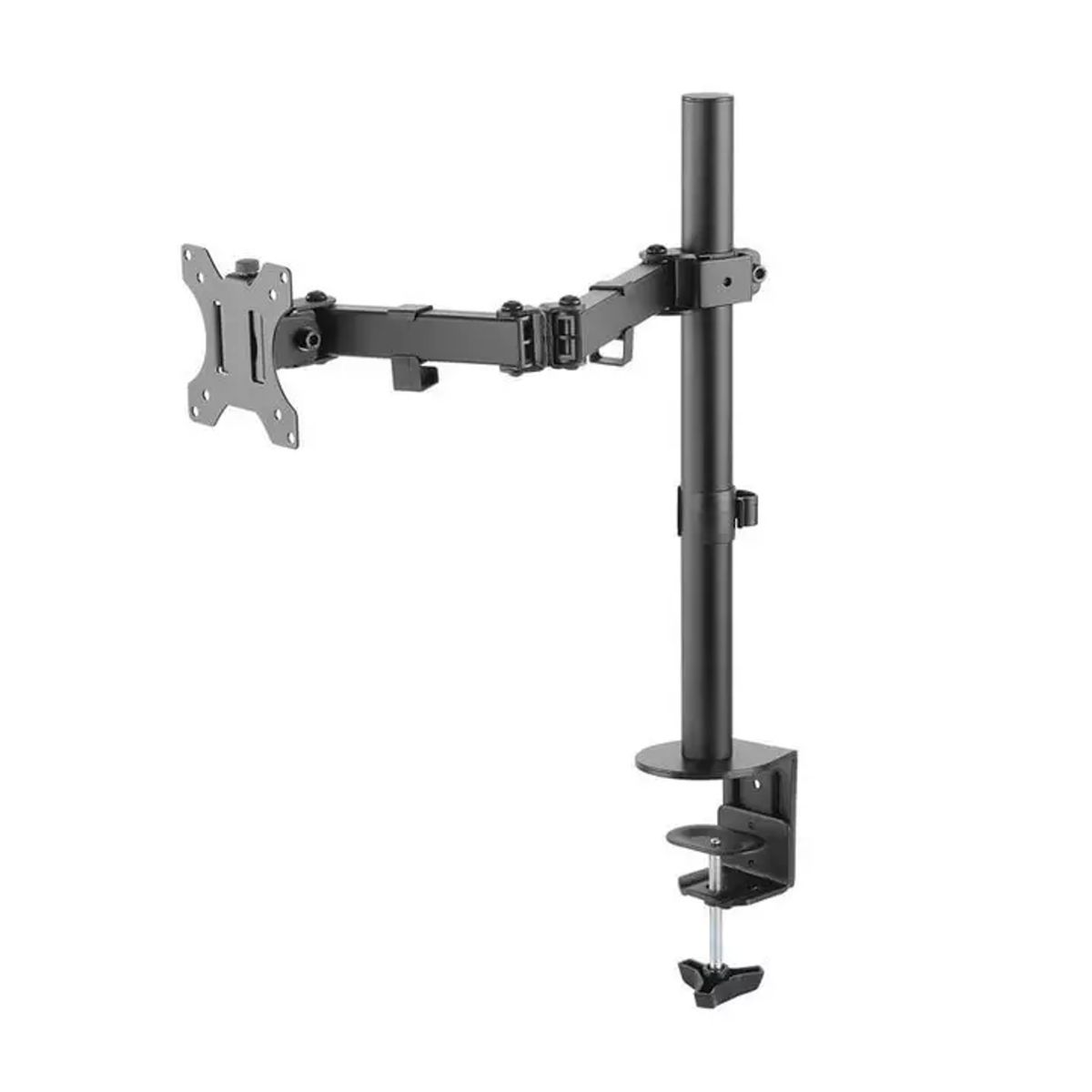 GENERICO - Soporte De Monitor Escritorio T011 para Monitor LED 14-32 Pulgadas