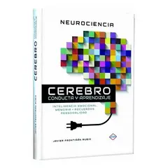 LEXUS EDITORES - Libro Nuerociencia Cerebro Conducta y Aprendizaje