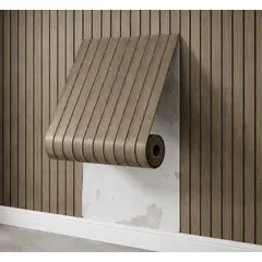 GENERICO - Papel Adhesivo 3d Tipo Wall Panel 60x300cm Autoadhesivo PVC