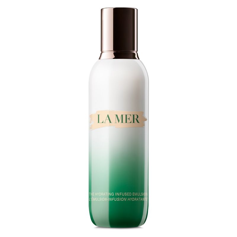 LA MER - Emulsion The Hydrating Infused 125Ml La Mer