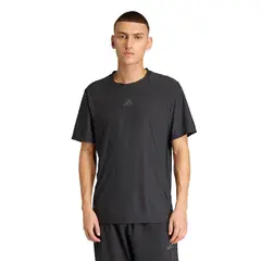 ADIDAS - Polera Hombre Climacool 3D Blanco