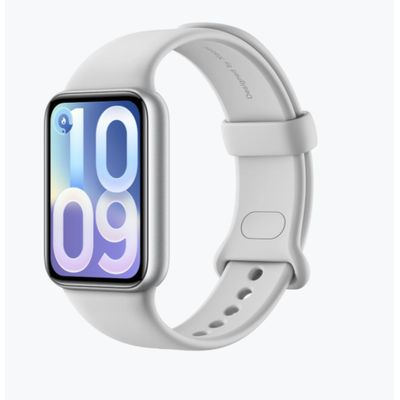 Xiaomi Smart Band 10 Pro Smart Bracelet Plateado