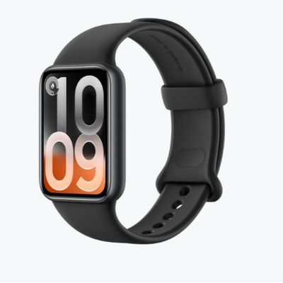 Xiaomi Smart Band 10 Pro Smart Bracelet Negro