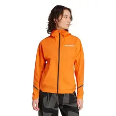 ADIDAS - Chaquetas ligeras Running Mujer