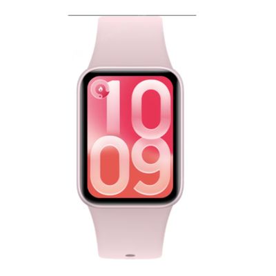 Xiaomi Smart Band 10 Pro Smart Bracelet Rosado