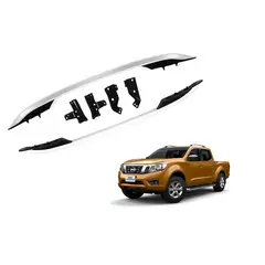 NISSAN - Barras De Techo Np300, New Navara 2016-2025 Funcional
