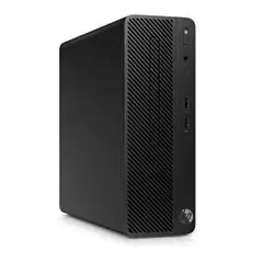 HP - PC ESCRITORIO 280 G3 /INTEL CORE i5 / SSD 500GB M.2 PCIe / 16GB DE RAM / Wi-Fi