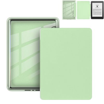 Tsky Chile Shopping Funda Compatible Con Kindle Paperwhite 7