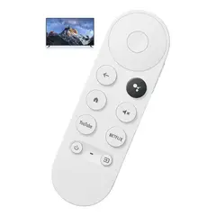 GENERICO - Mando A Distancia Para Chromecast Para Ga01919