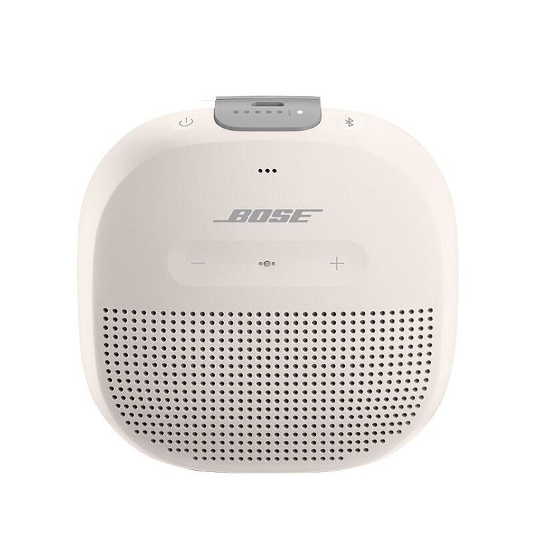 SoundLink micro altavoz Bluetooth Blanco
