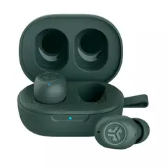 JLAB - Audifonos Jbuds Mini Gris