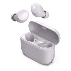 JLAB - Audifonos Go Air Pop Blanco