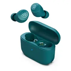 JLAB - Audifonos Go Air Pop Verde