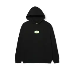 HUF - Poleron Warped P/O Black