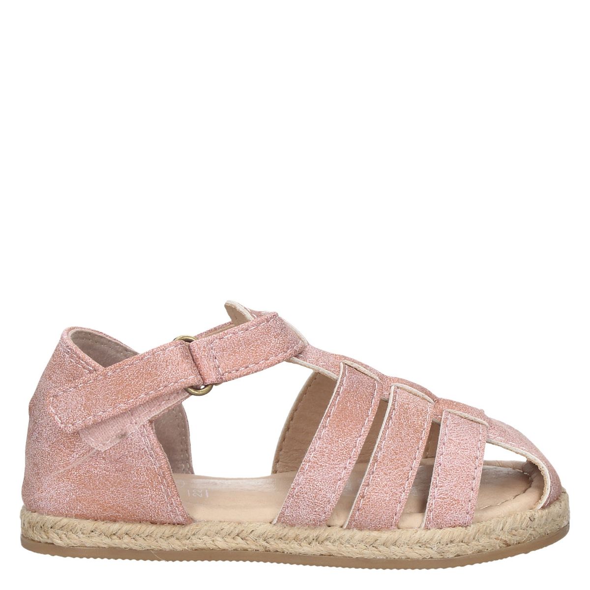 PANAMA JACK - Sandalia Niña Rosado Panama Jack (22 a 27)