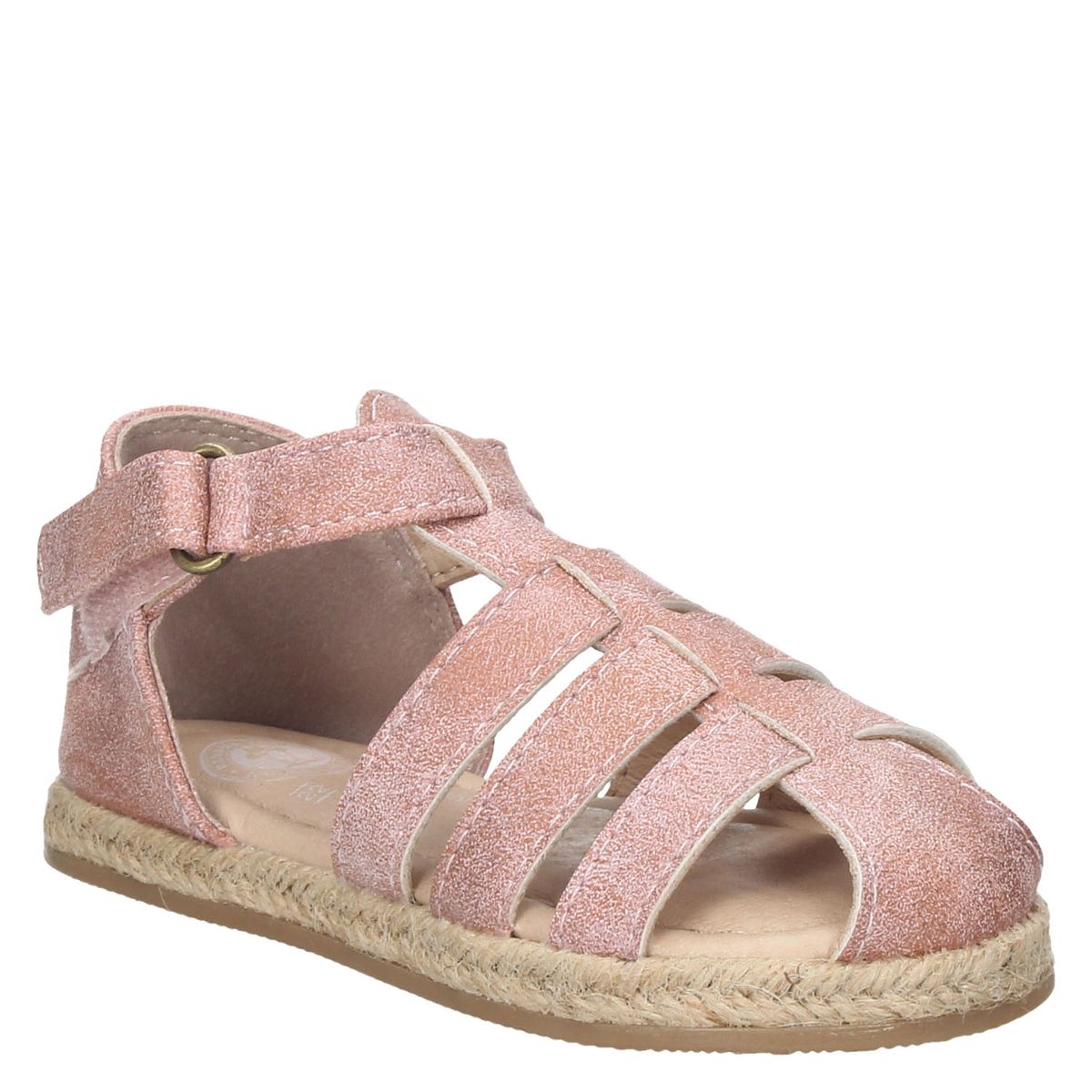 PANAMA JACK - Sandalia Niña Rosado Panama Jack (22 a 27)