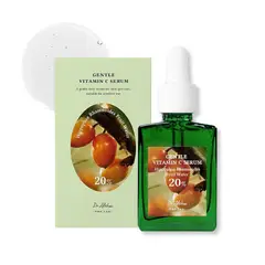 DR ALTHEA - Serum Vitamin C Iluminador Hidratación Profunda Gentle 30ml DRALTHEA