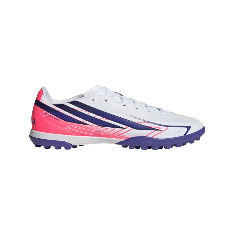 F50 Hyperfast Club Zapatilla Fútbol Unisex Adulto Miscelaneos