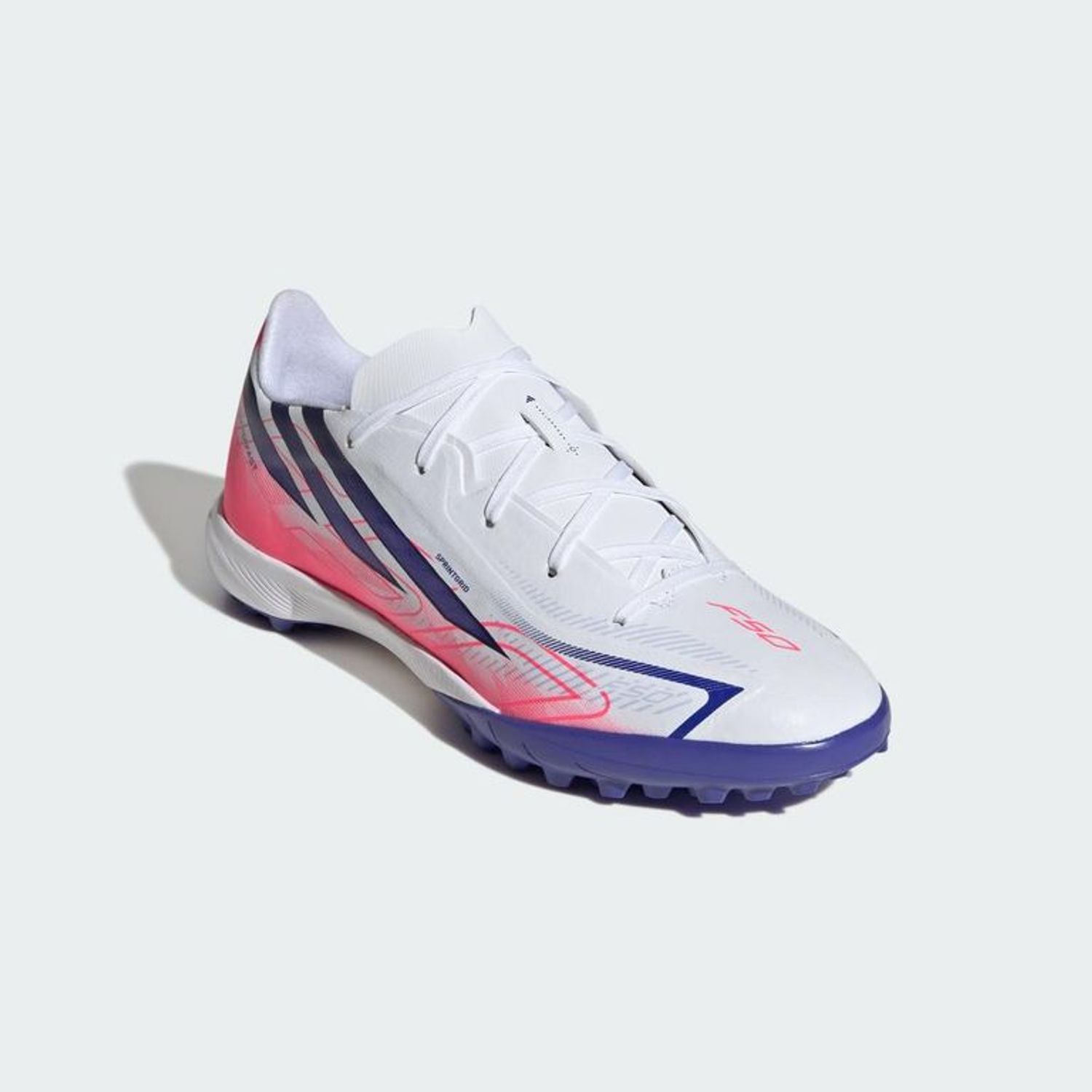 ADIDAS Zapatos de Fútbol F50 Unisex niño | Falabella Chile