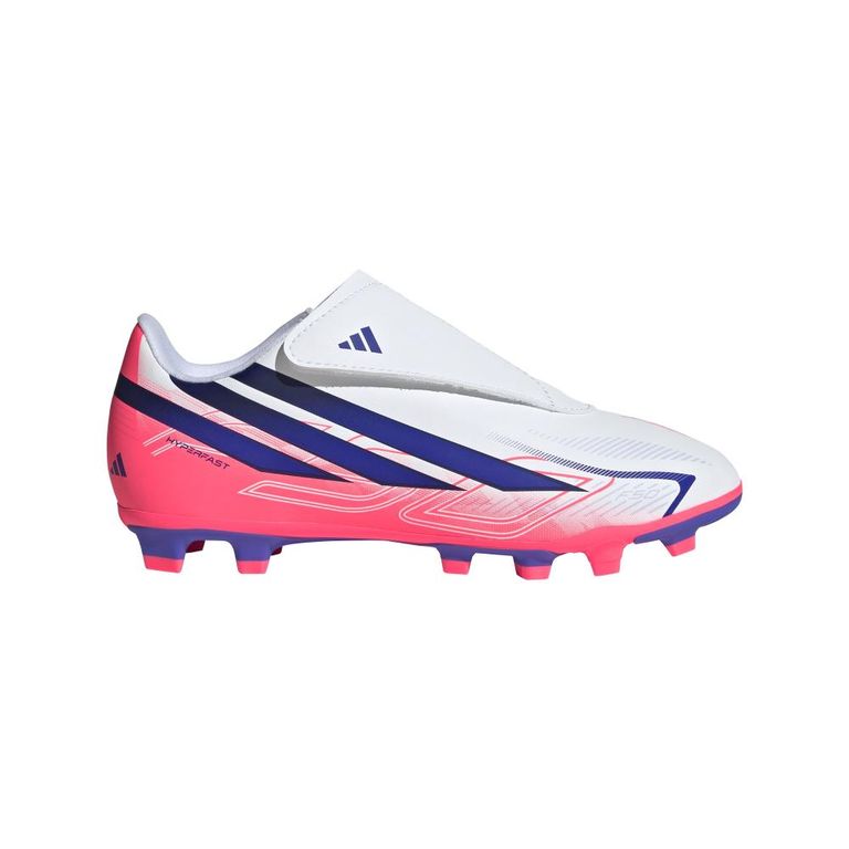 Zapatos de Fútbol F50 Unisex niño