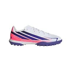 ADIDAS - Botín de fútbol Zapatos F50 Hyperfast Club Pasto