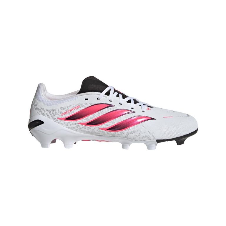 Botín de fútbol Zapatos Predator League Terreno Firme