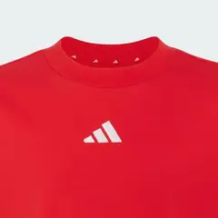 ADIDAS - Polera Manga corta Urbano Essentials Unisex niño