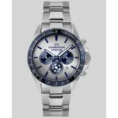 JACQUES LEMANS - Reloj para hombre Edición UEFA Champions League® - CL-104D
