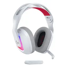 LOGITECH - Audífonos Gaming Inalámbricos Astro A20 Gen 2 Xbox – Blanco