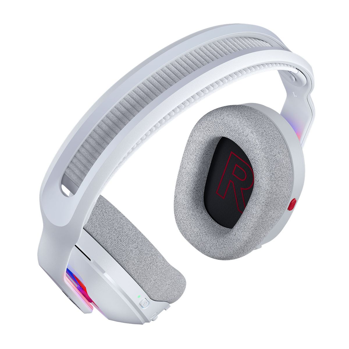 LOGITECH - Audífonos Gaming Inalámbricos Astro A20 Gen 2 Xbox – Blanco