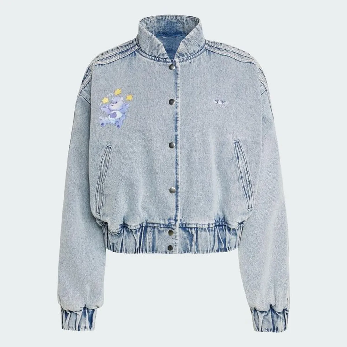 ADIDAS - Chaquetas ligeras Urbano Mujer