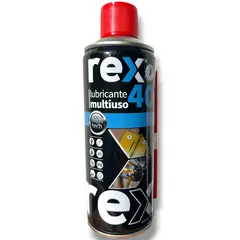 GENERICO - Lubricante Multiuso 40 400 ml