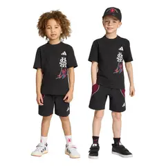 ADIDAS - Conjuntos para niños Training Unisex niño