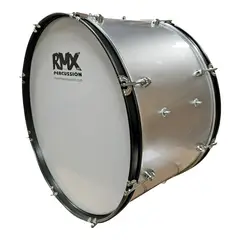 RMX - BOMBO DE BANDA 28X16 MODELO BXX-2816