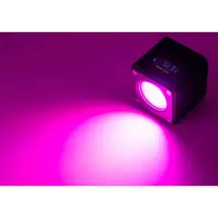 ULANZI - Luz LED L2 RGB COB