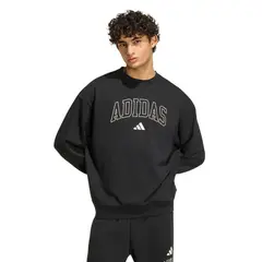ADIDAS - Polera Manga larga Training Hombre
