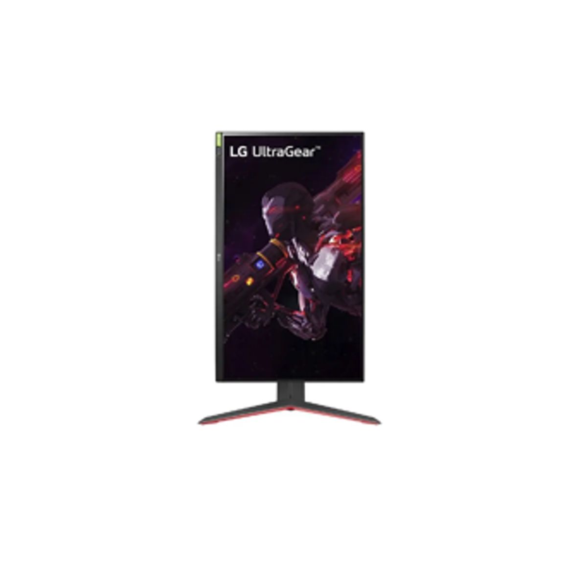 LG - Monitor Gamer Ultra Gear LG 27 GP850 180Hz Quad HD OPEN BOX