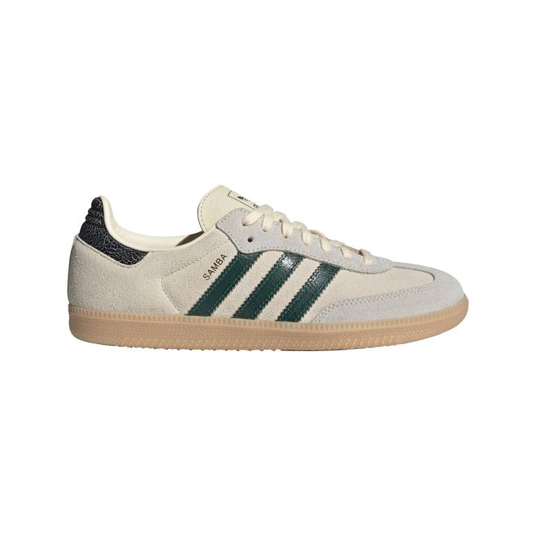 Zapatillas Urbano Samba Hombre