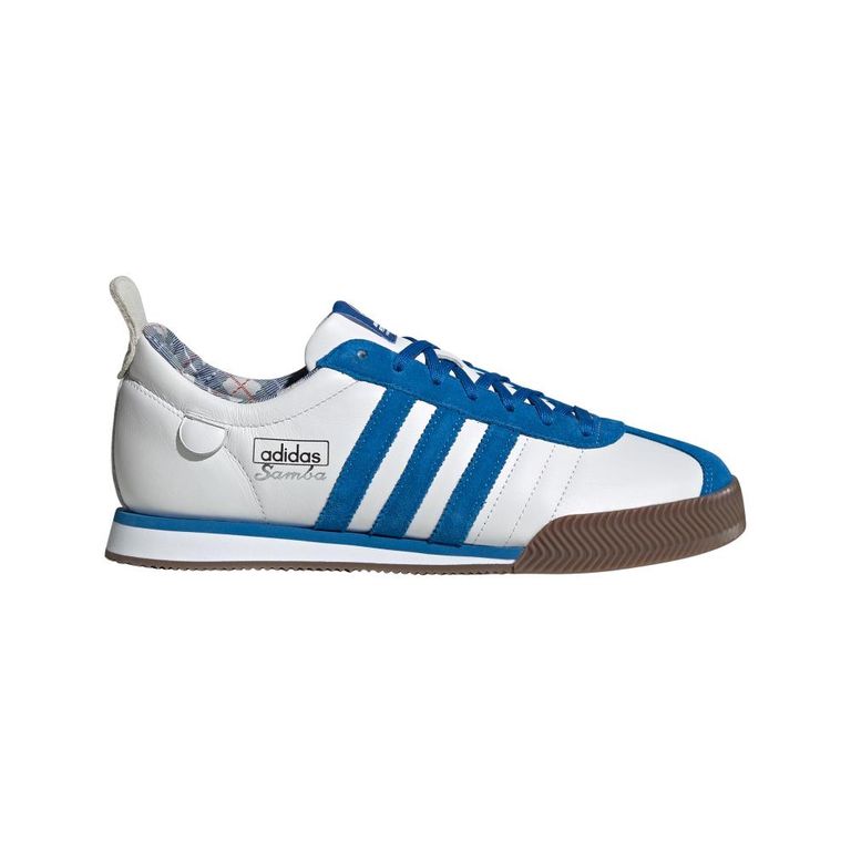 Zapatillas Deportes de motor Samba Unisex adulto