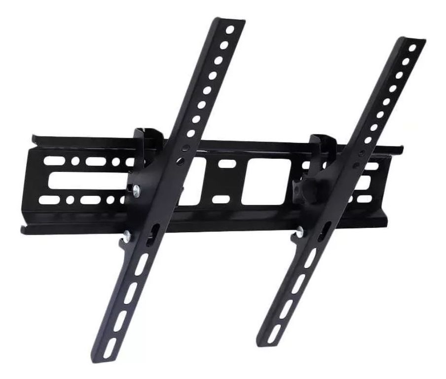 GENERICO Soporte Led Plasma Lcd 32 A 55 Con Inclinación 30 Kgs