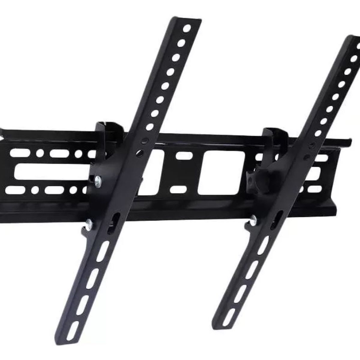 GENERICO - Soporte Led Plasma Lcd 32 A 55 Con Inclinación 30 Kgs