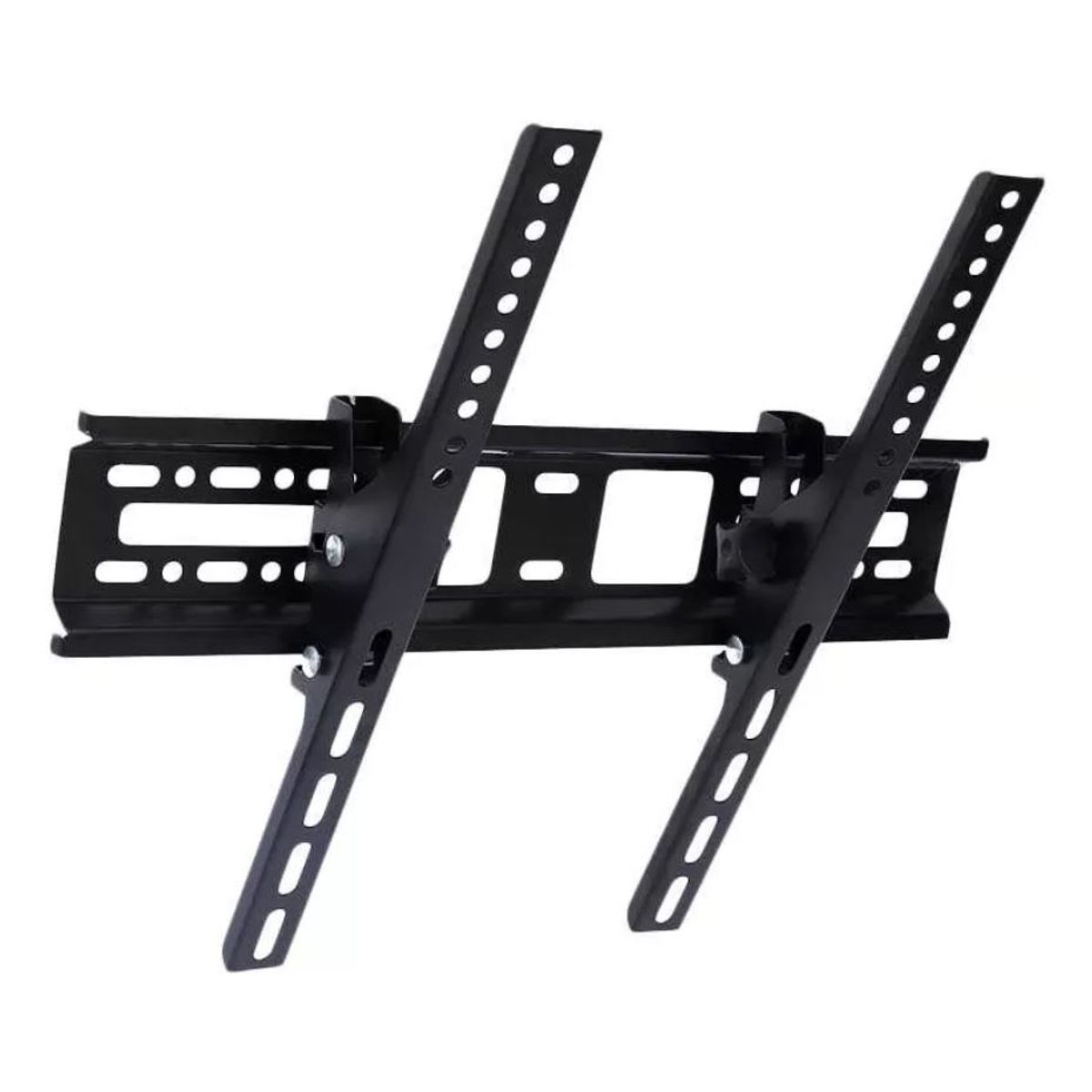 GENERICO - Soporte Led Plasma Lcd 32 A 55 Con Inclinación 30 Kgs