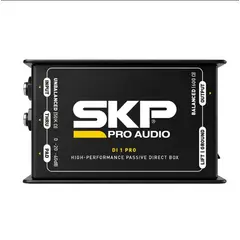 SKP - Caja directa Pasiva DI-1 Pro