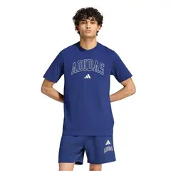 ADIDAS - Poleras estampadas Training Hombre
