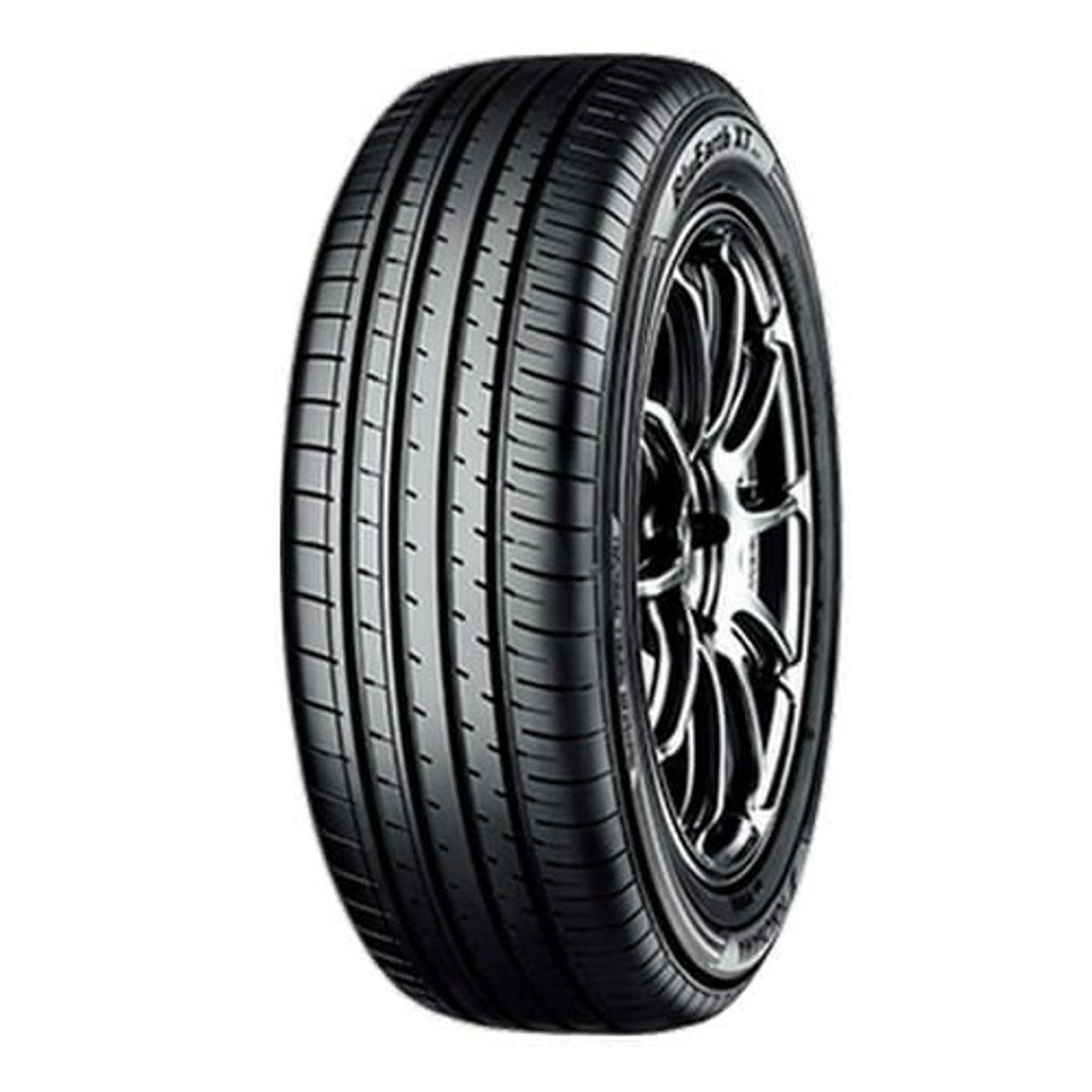 YOKOHAMA - NEUMATICO YOKOHAMA 215/65 R17 99V XL BLUEARTH XT AE61